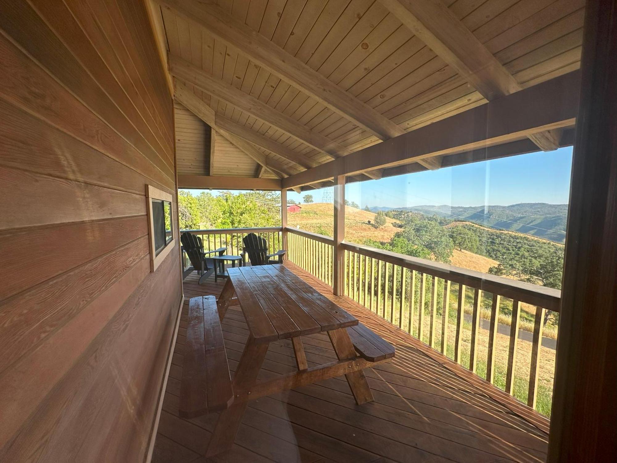 Priest Station Cafe & Cabins Groveland Exterior foto